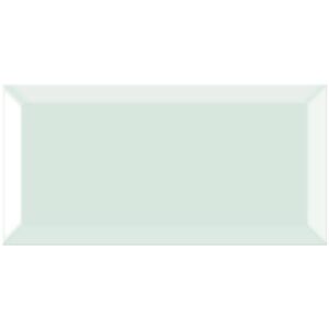 Cerámica para muro cocina 10x20 Metro Alga