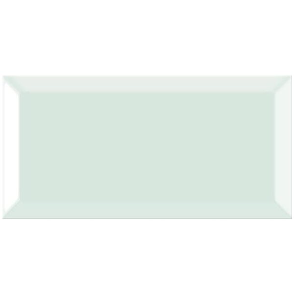 Cerámica para muro cocina 10x20 Metro Alga