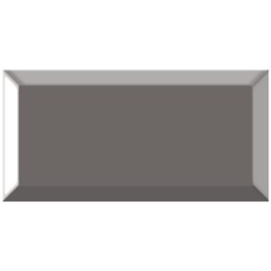 Cerámica para muro cocina 10x20 Metro Marengo