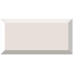 Cerámica para muro cocina 10x20 Metro Perla