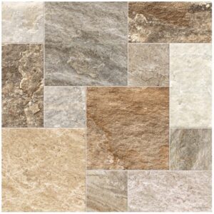 Cerámica 60x60 Carajas Brown