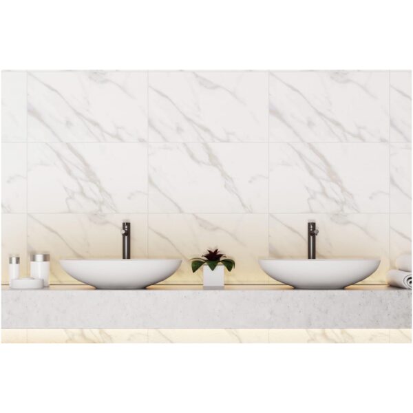 Cerámica para baño 33x60 Beni - Imagen 2