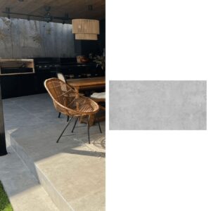 Porcelanato 62x120 Gran District