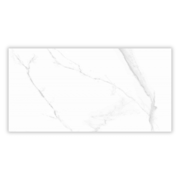 Porcelanato 62x121 Gran Calacata Gray Lux - Imagen 3