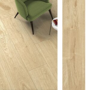 Porcelanato Madera 20x80cm Timber Redwood