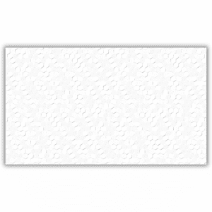 Cerámica para baño Murano Blanco 33x60cm