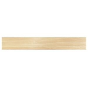 Porcelanato 15x90 Cairo Caramel Mate